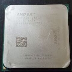 AMD FX-Series AMD FX-8150　8コア/定格...