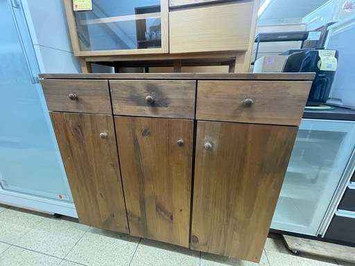 ハンドメイド収納棚 DIY木製ナチュラル