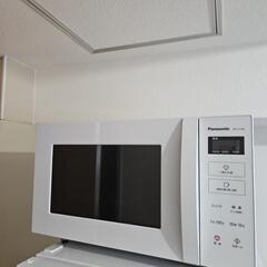 Panasonic 電子レンジ