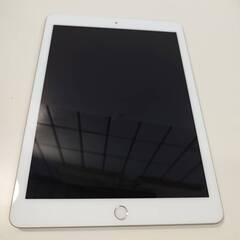 【Wi-Fiモデル】iPad 第6世代/32GB/A1893〈MR7G2J/A〉の画像