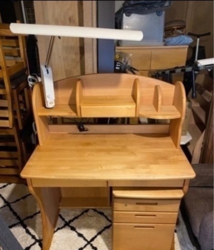 家具 学習机