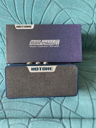 HOTONE SOUL Press II
