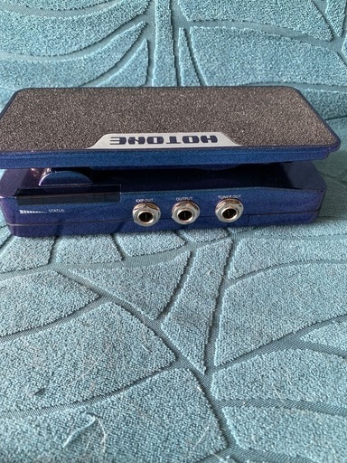 HOTONE SOUL Press II
