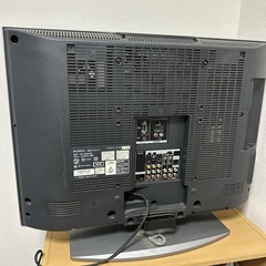 【無料★】テレビ差し上げます！
の画像