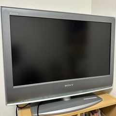 【無料★】テレビ差し上げます！
