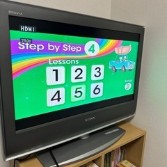 【無料★】テレビ差し上げます！
の画像