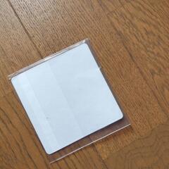 コースターの画像