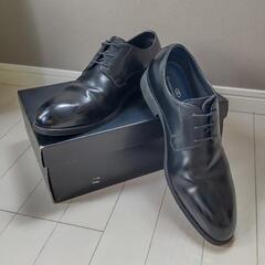 【新古品】革靴（メンズ）