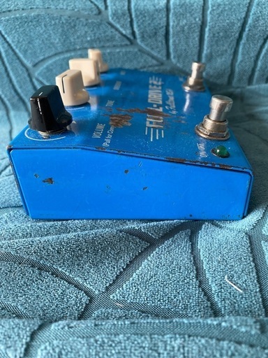 Fulltone FULL DRIVE 2
