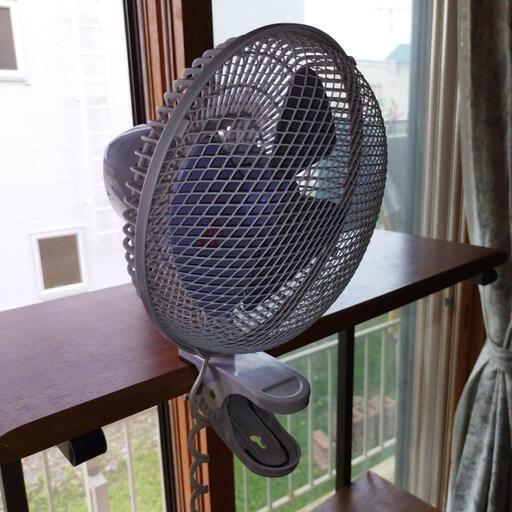 扇風機