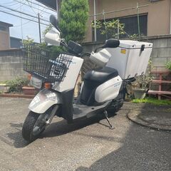 ポスティングスタッフ大募集の画像