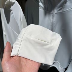 新品 UVカット パーカー マウンテンパーカー 1級遮光 スポーツ 涼しい 冷感の画像
