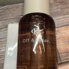 ヘアオイル