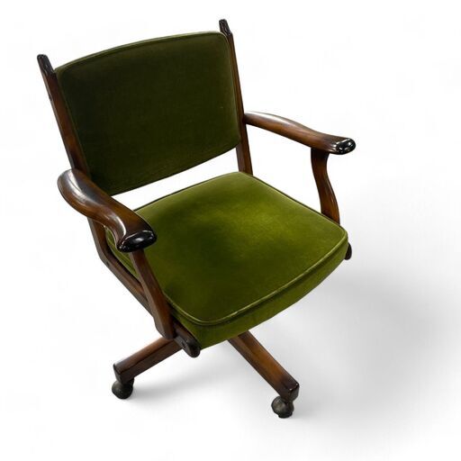 イギリス ミッドセンチュリー ロングサイドボード Greaves & Thomas