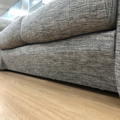 ニトリ 2人掛けソファー【トレファク上福岡】