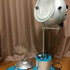 コウケントー1号機
