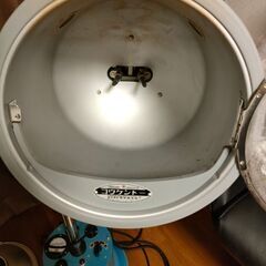 コウケントー1号機の画像