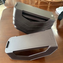 シューズラック 2タイプ計11個の画像