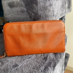 PRADA 財布の画像