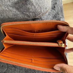 PRADA 財布の画像