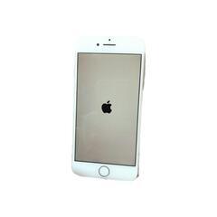 💛大特価💛iPhone732gbシルバーsimロック解除済みバッ...