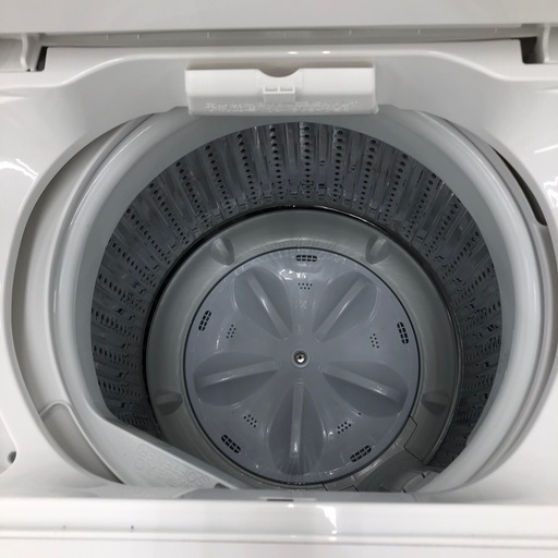 RORO 全自動洗濯機【トレファク上福岡】