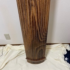 お琴の画像