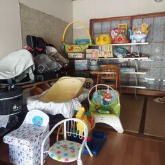 ちびっこショールームの画像