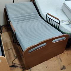 【愛品倶楽部柏店】電動シングルベッド 「F:ニトリ ライズ 2 ...