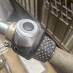 引取(取りに来られる方)限定8/23,9/3,9/4 　自転車　26インチの画像