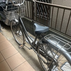 引取(取りに来られる方)限定8/23,9/3,9/4 　自転車　...