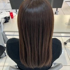 8/31 10:00〜12:00 ✨カラーモデル　募集中