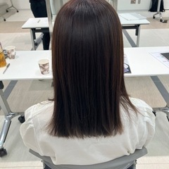 8/31 10:00〜12:00 ✨カラーモデル　募集中の画像