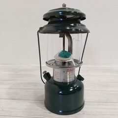 Coleman コールマン ランタン 286A/前期モデル/ビンテージ/2001年製/ケース付き/アウトドア/ソロキャンプ/C0DT0218の画像