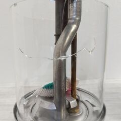 Coleman コールマン ランタン 286A/前期モデル/ビンテージ/2001年製/ケース付き/アウトドア/ソロキャンプ/C0DT0218の画像