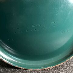 Coleman コールマン ランタン 286A/前期モデル/ビンテージ/2001年製/ケース付き/アウトドア/ソロキャンプ/C0DT0218の画像