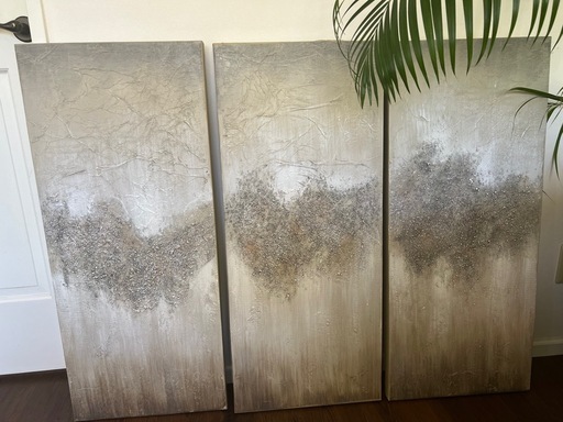 アート3点セット