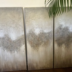アート3点セット