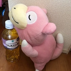 ヤドン ぬいぐるみ