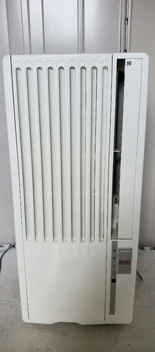 2020年　ハイアール 窓用エアコン JA-16U　近場配達　可　Haier　リモコン等有