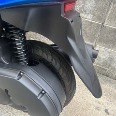 アドレスv125sの画像