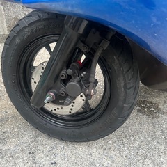 アドレスv125sの画像