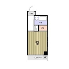 🏢安心の叶えRoom✨『1K』野田市山崎✨敷金礼金無料💰✨人気の...