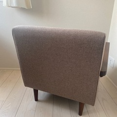 STANDARD TRADE（前期）   1人掛けソファ
の画像