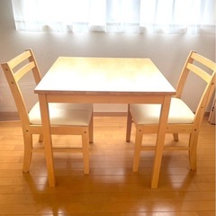 家具　ダイニングセット　テーブル　椅子　