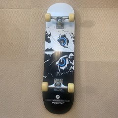 スケートボード
の画像