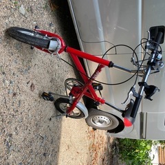 ミニサイクル