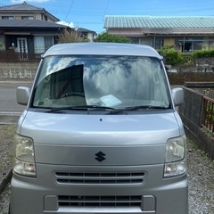 エブリィ