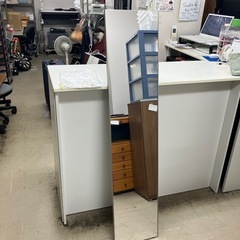 I2408-578 リフェクスミラー 壁掛け 中古
