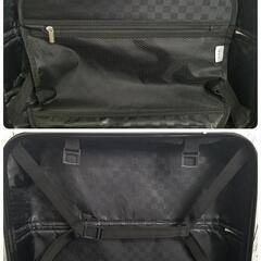 THE WORLDスーツケース　SSサイズ約30Lの画像